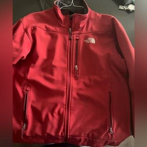 North Face Mens Large Jacket